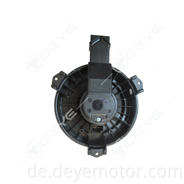 27210-0237R neue Produkte 12v Gebläsemotor für RENAULT FLUENCE